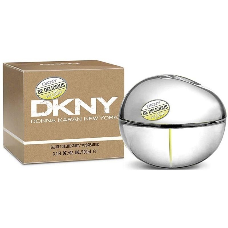 Donna Karan Be Delicious Eau de Toilette