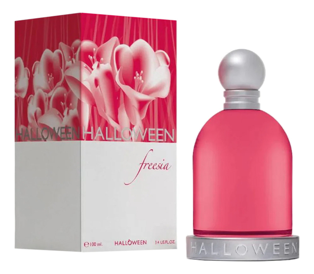 J.Del Pozo Halloween Freesia