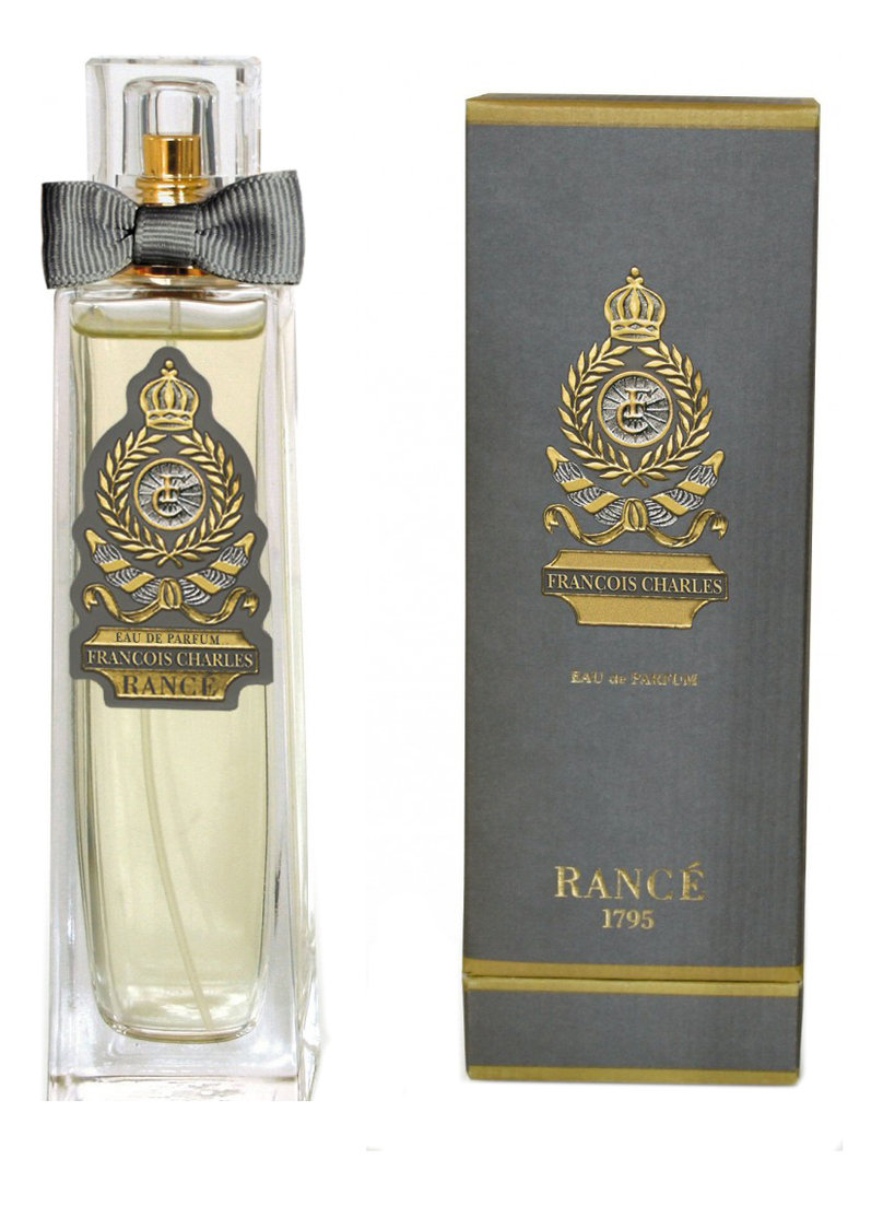 Rance 1795 Francois Charles Парфюмерная вода для мужчин 100 ml