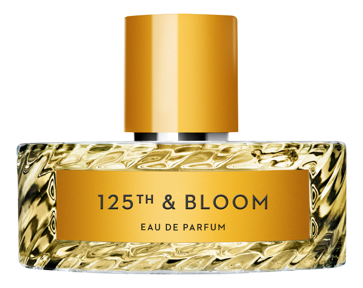 Vilhelm Parfumerie 125Th & Bloom Парфюмерная вода унисекс 100 ml тестер