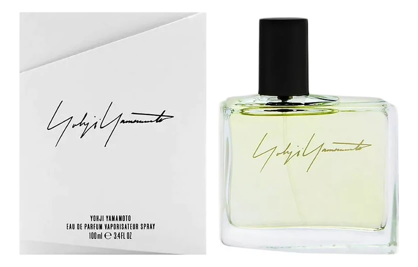 Yohji Yamamoto Yohji Yamamoto Femme