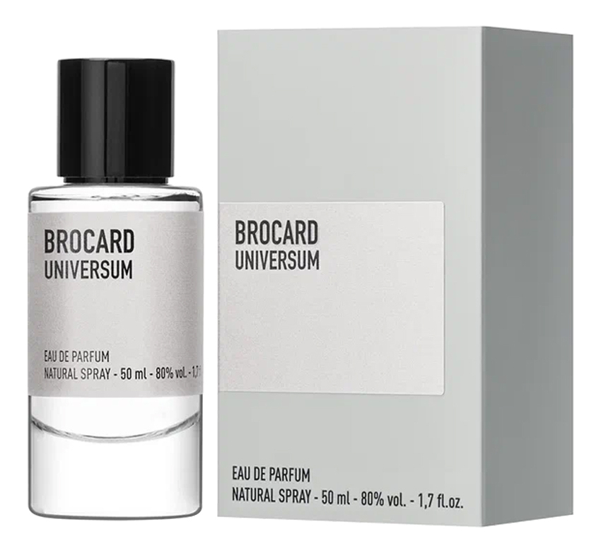 Brocard Universum