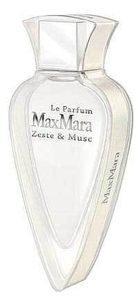 Max Mara Max Mara Le Parfum Zeste & Musc