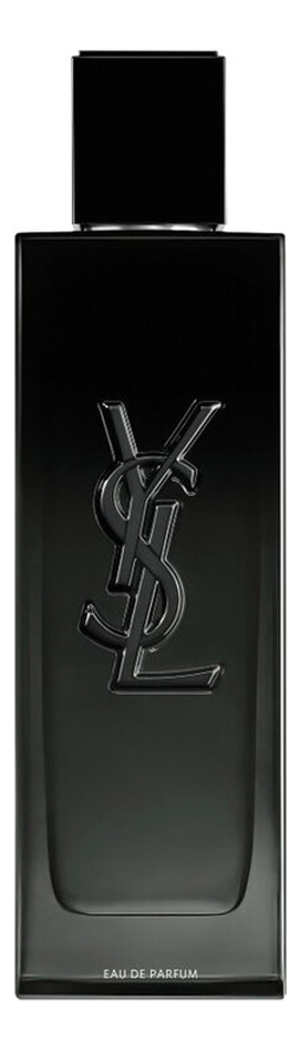 Yves Saint Laurent Myslf