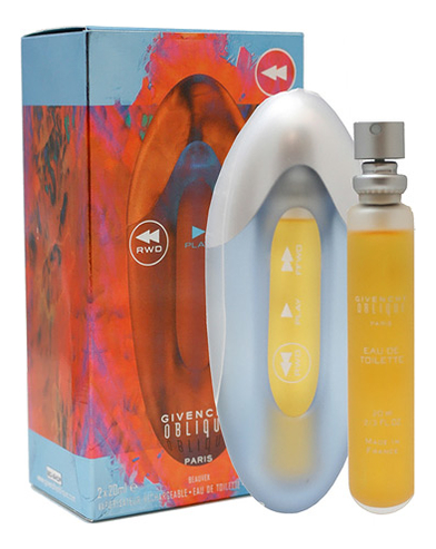 GIVENCHY Oblique Rewind