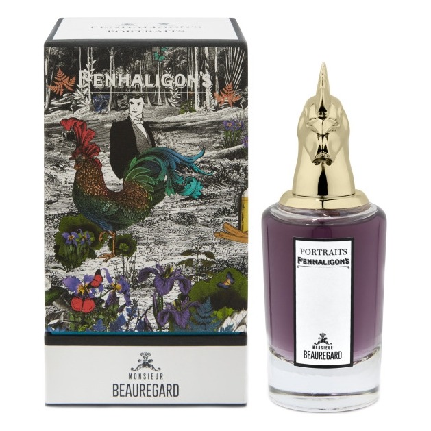 Penhaligons Monsieur Beauregard