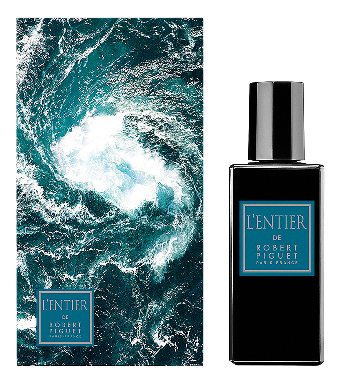 Robert Piguet L'Entier