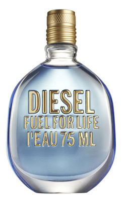 DIESEL Fuel for Life l’Eau