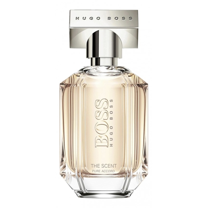 HUGO BOSS Boss The Scent Pure Accord For Her