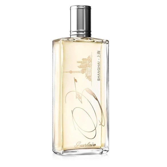 Guerlain Les Voyages Olfactifs 05 Paris-Shanghai