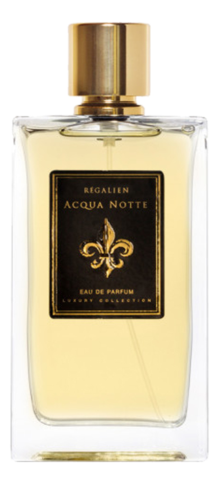 Regalien Aqua Notte