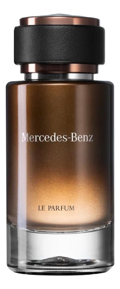 Mercedes-Benz Le Parfum