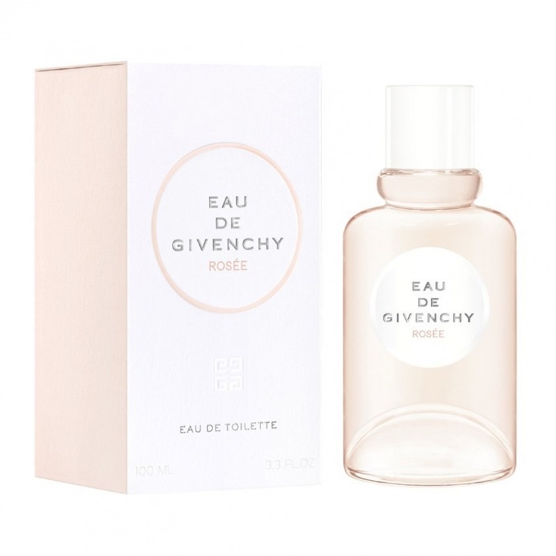 GIVENCHY Eau de Givenchy Rosee