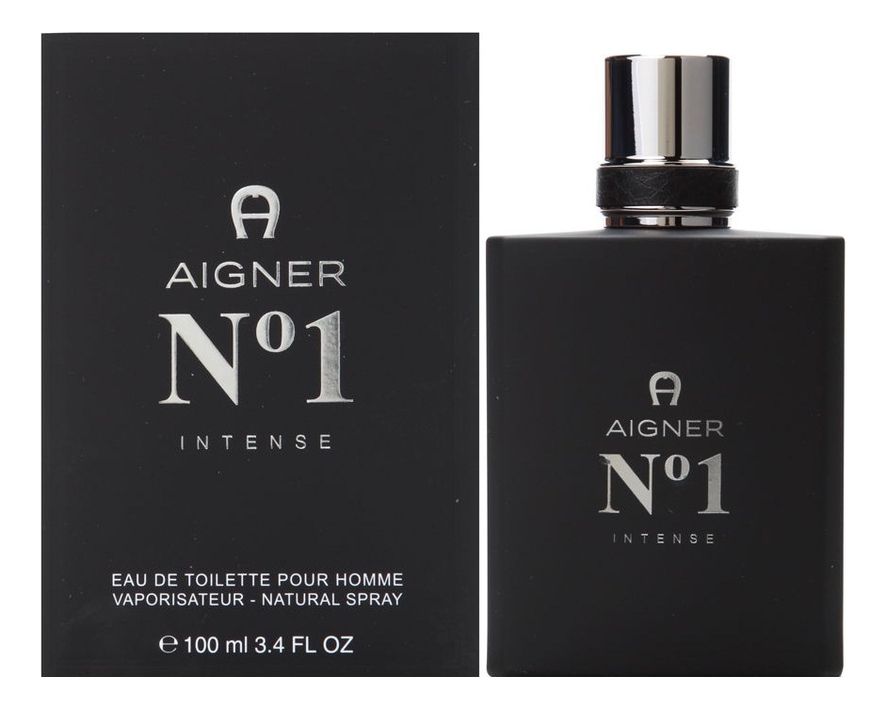 Etienne Aigner Aigner No 1 Intense