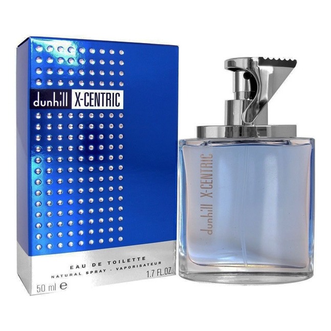Dunhill X-Centric