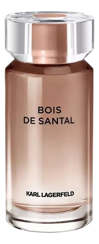 Karl Lagerfeld Bois de Santal