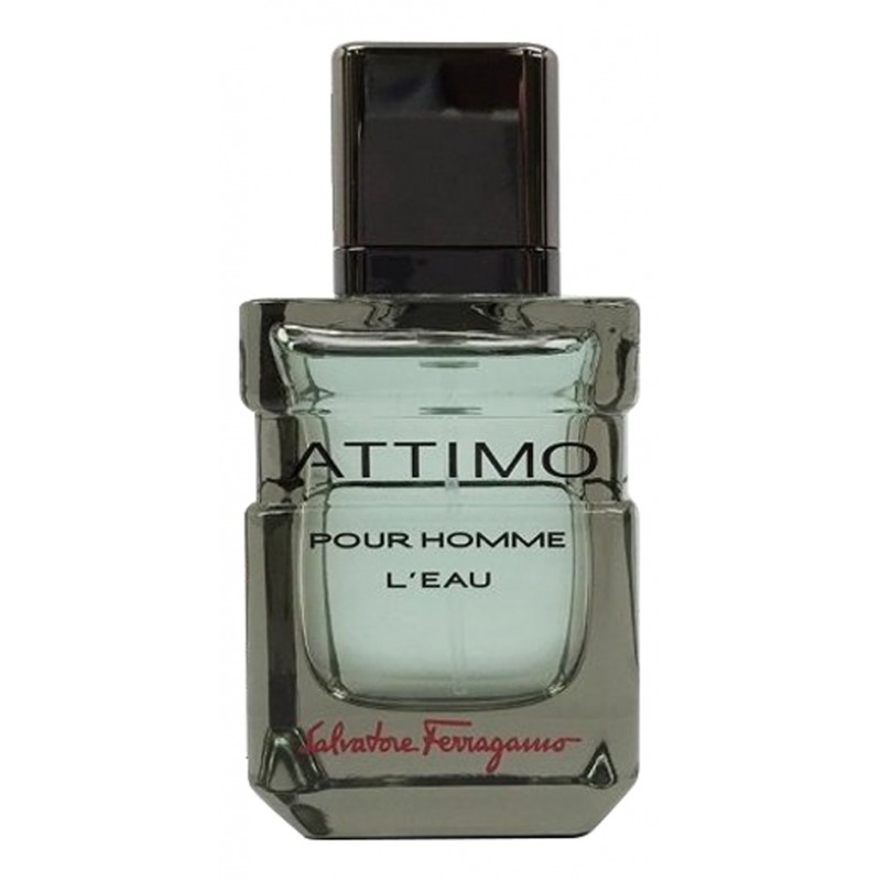 Salvatore Ferragamo Attimo Pour Homme L`Eau