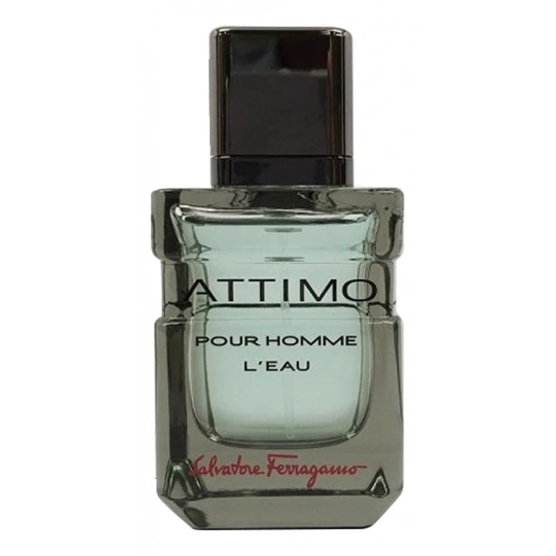 Salvatore Ferragamo Attimo Pour Homme L`Eau