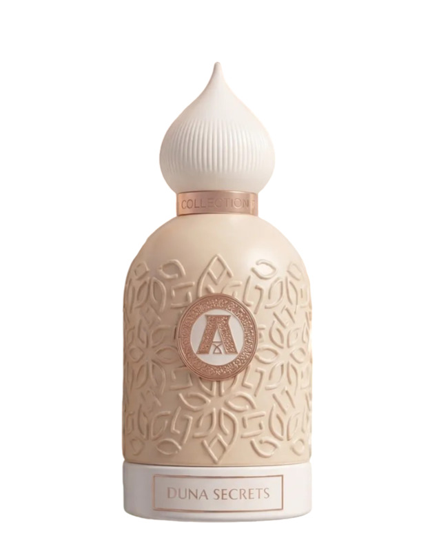Attar Collection Duna Secrets
