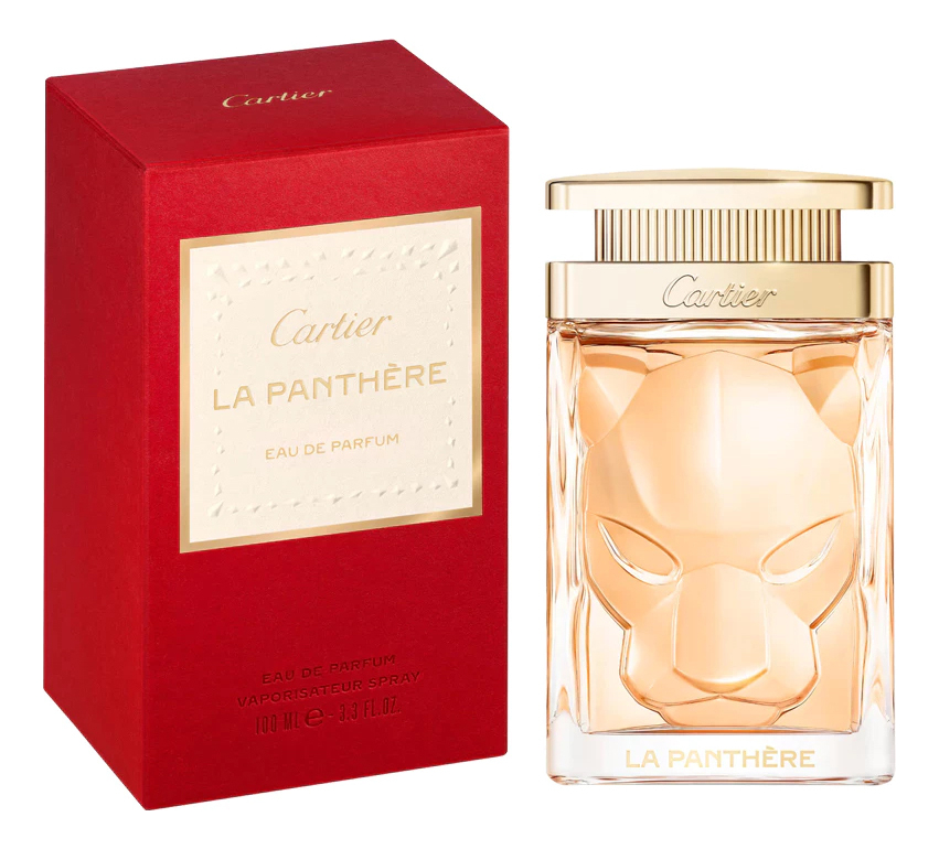 Cartier La Panthere