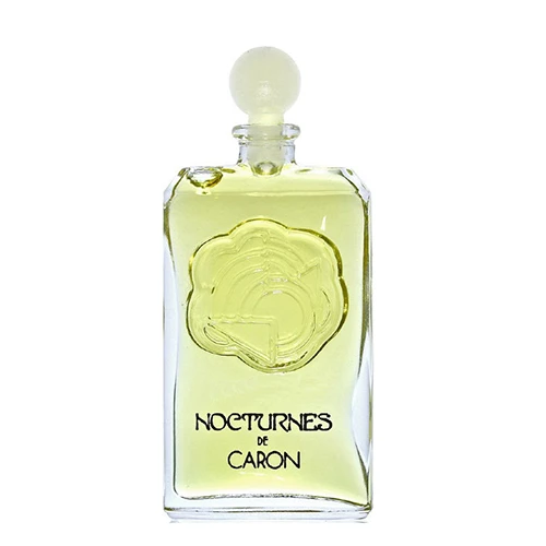 Caron Nocturnes De Caron Vintage