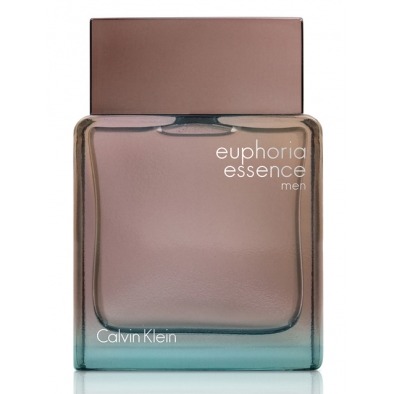 CALVIN KLEIN Euphoria Essence Men
