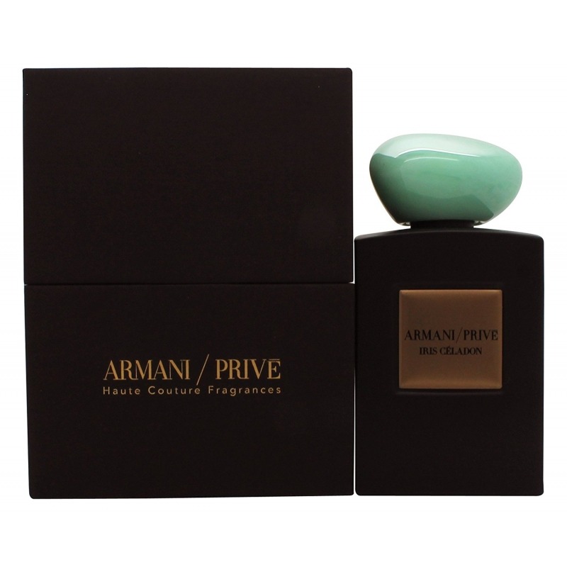 Giorgio Armani Armani Prive Iris Celadon
