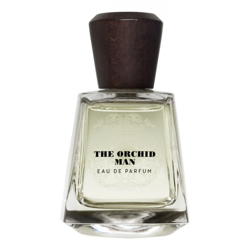 P. Frapin & Cie Parfums The Orchid Man