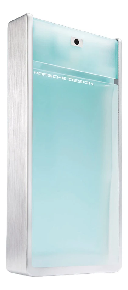 Porsche Design The Essence Summer Ice Men