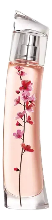KENZO Flower Ikebana