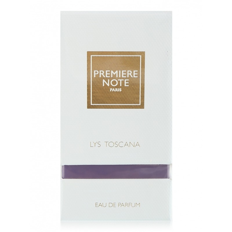 Premiere Note Lys Toscana