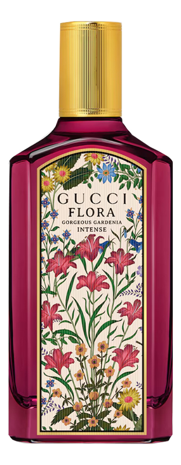 GUCCI Flora Gorgeous Gardenia Intense