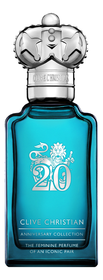 Clive Christian 20 Iconic Feminine