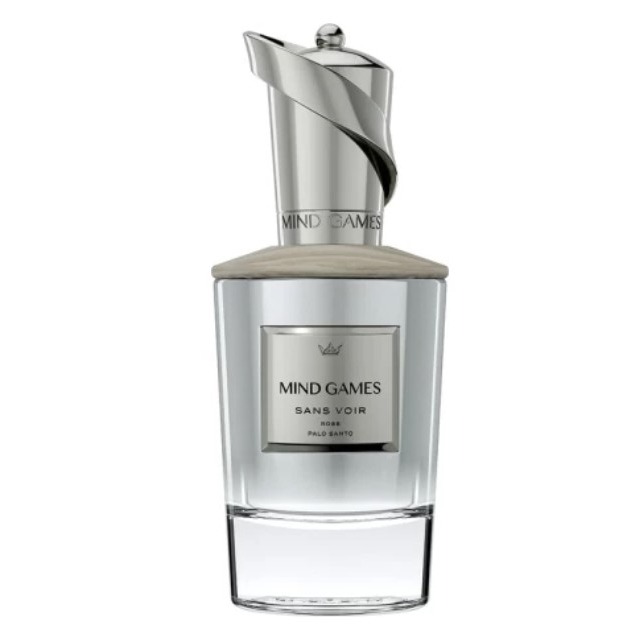 Mind Games Sans Voir