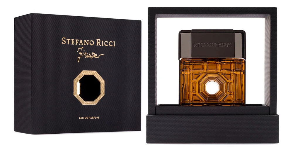 Stefano Ricci Firenze