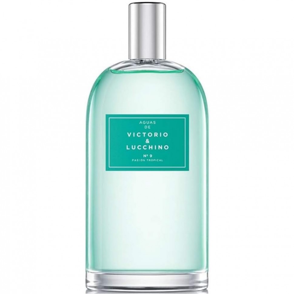 Victorio & Lucchino No 9 Passion Tropical