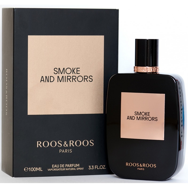 Roos & Roos Smoke and Mirrors