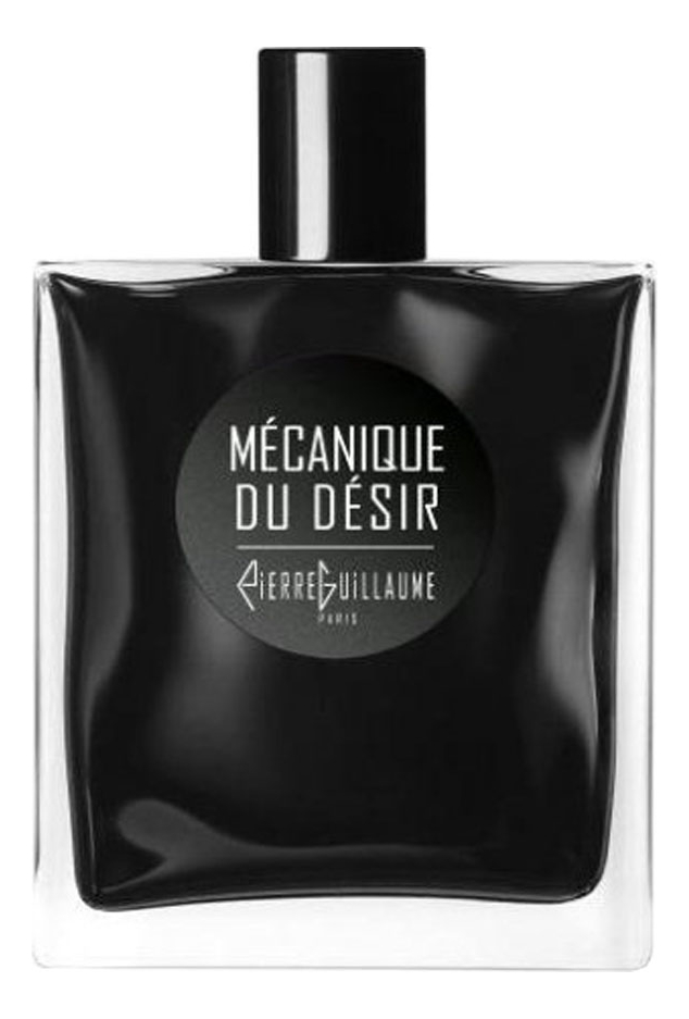 Pierre Guillaume Mecanique Du Desir