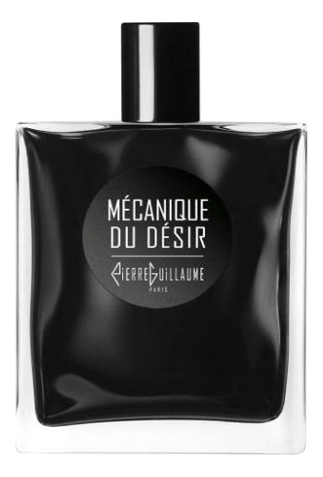 Pierre Guillaume Mecanique Du Desir