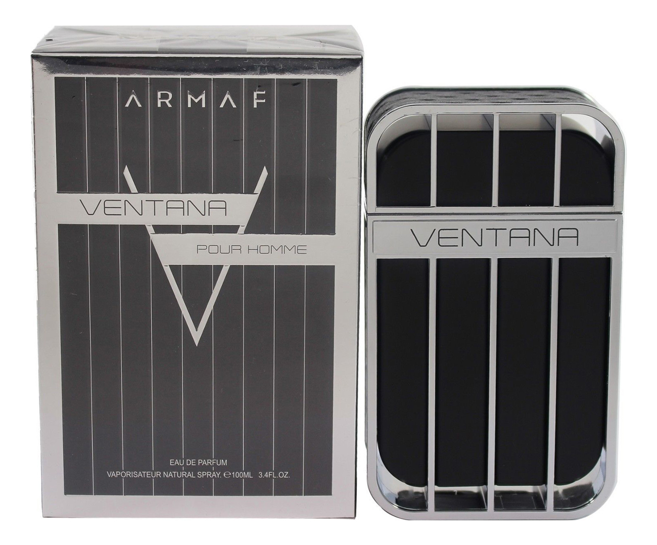 Armaf Ventana Pour Homme