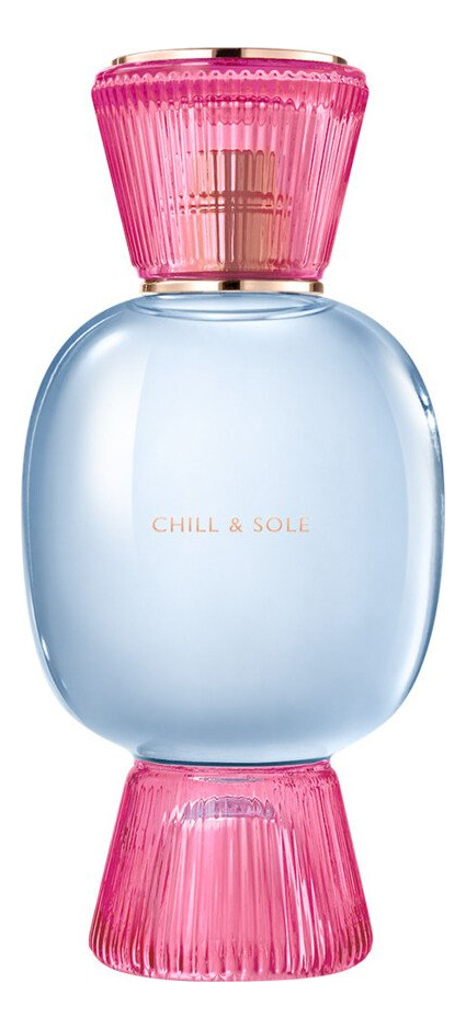 BVLGARI Chill & Sole