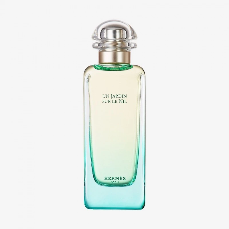 Hermes Un Jardin Sur Le Nil