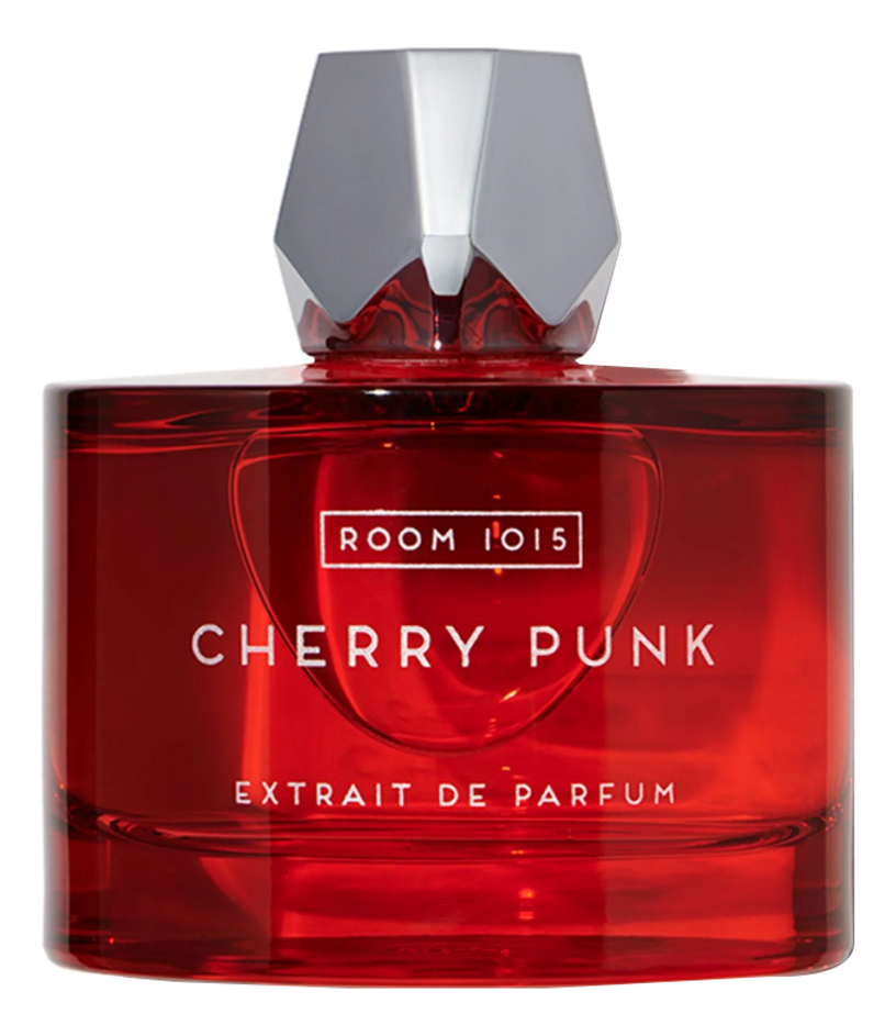 Room 1015 Cherry Punk Extrait De Parfum