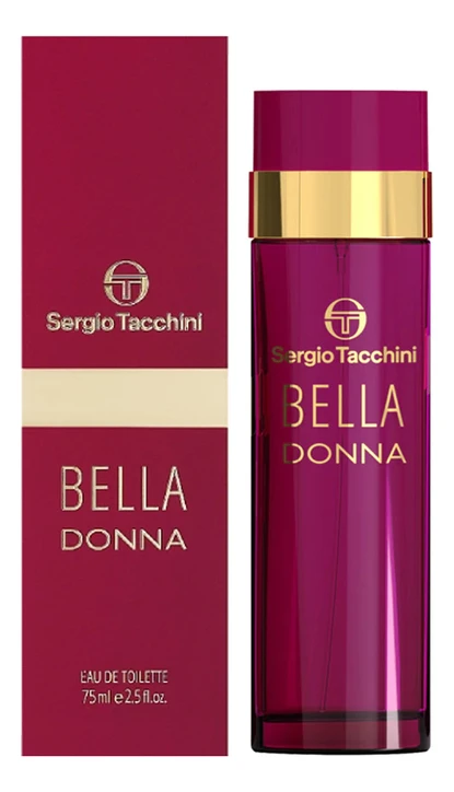 SERGIO TACCHINI Bella Donna