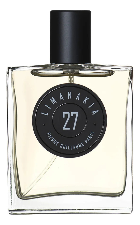 Pierre Guillaume Limanakia 27