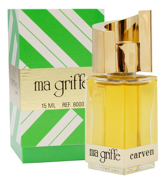 Carven Ma Griffe Духи для женщин 15 ml