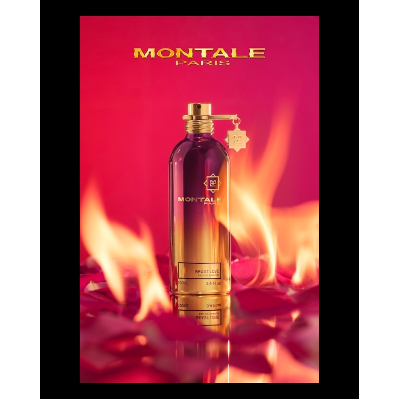 MONTALE Beast Love