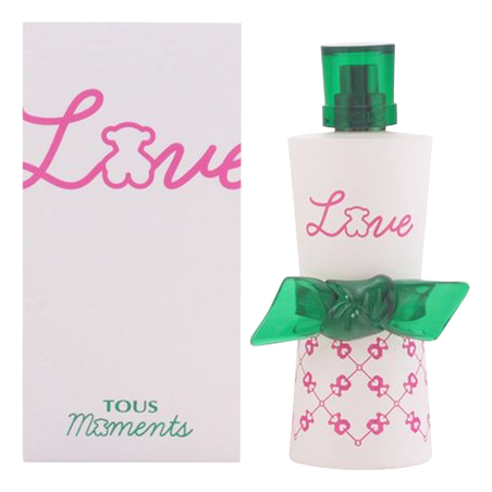 Tous Love Moments