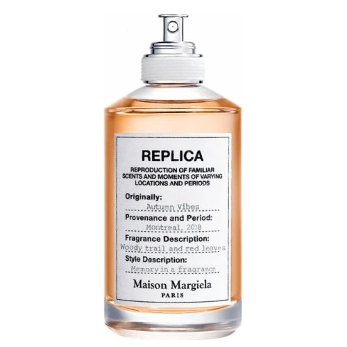 Maison Martin Margiela Autumn Vibes