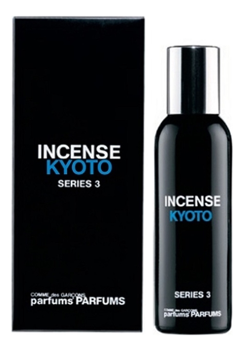 Comme des Garcons Parfums Series 3 Incense: Kyoto